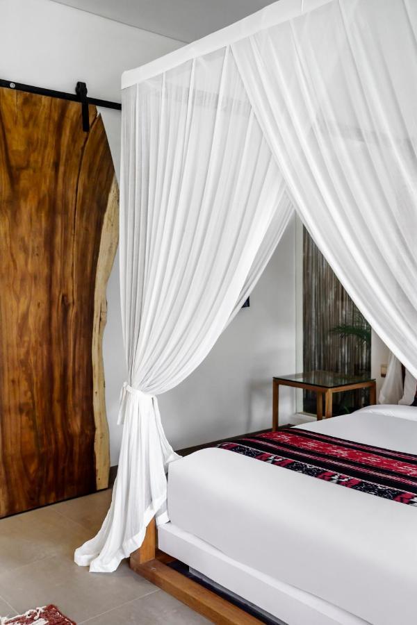 Villa La Canopee By Balisuperhost Ουμπούντ Εξωτερικό φωτογραφία