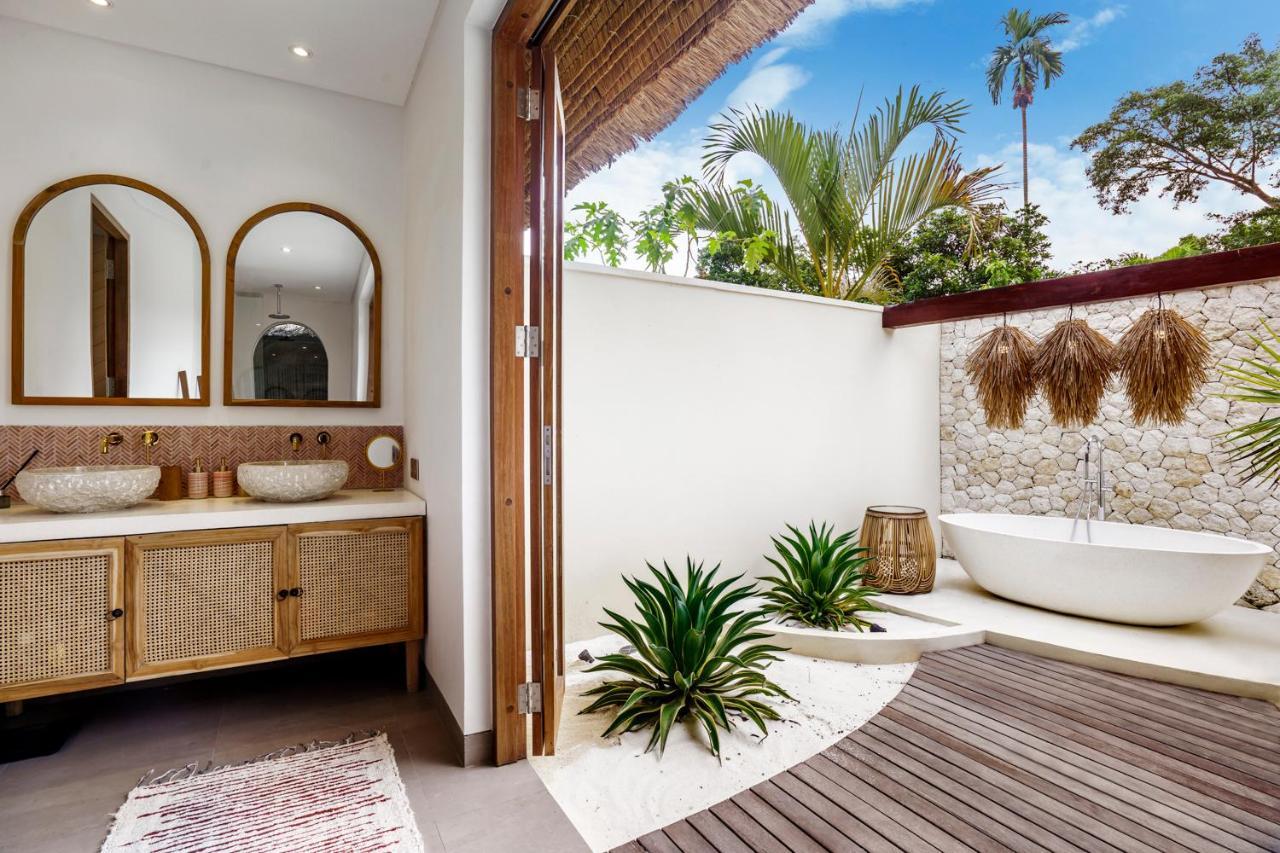 Villa La Canopee By Balisuperhost Ουμπούντ Εξωτερικό φωτογραφία