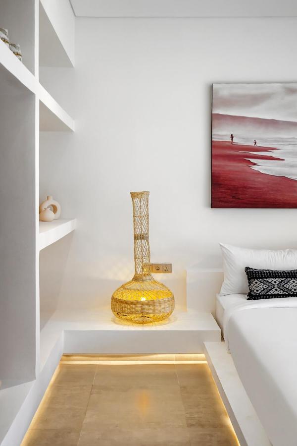 Villa La Canopee By Balisuperhost Ουμπούντ Εξωτερικό φωτογραφία