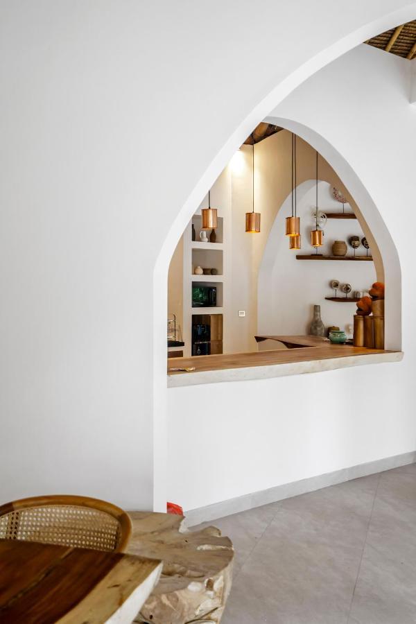 Villa La Canopee By Balisuperhost Ουμπούντ Εξωτερικό φωτογραφία