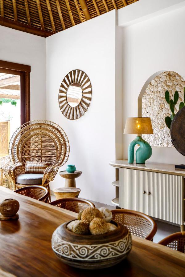 Villa La Canopee By Balisuperhost Ουμπούντ Εξωτερικό φωτογραφία