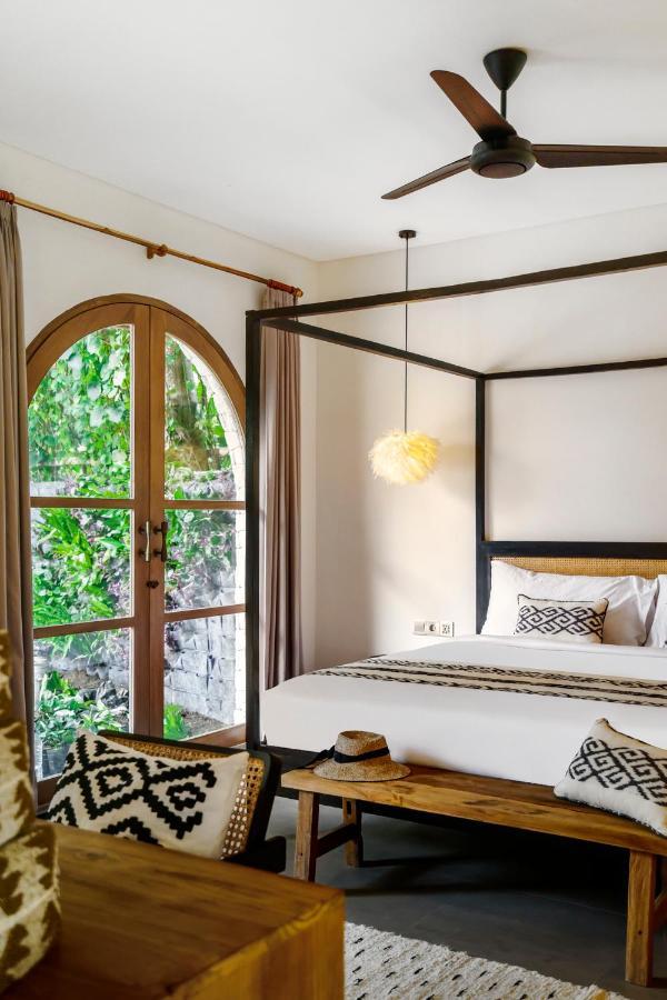 Villa La Canopee By Balisuperhost Ουμπούντ Εξωτερικό φωτογραφία
