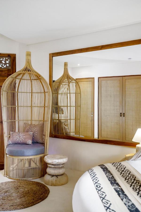 Villa La Canopee By Balisuperhost Ουμπούντ Εξωτερικό φωτογραφία