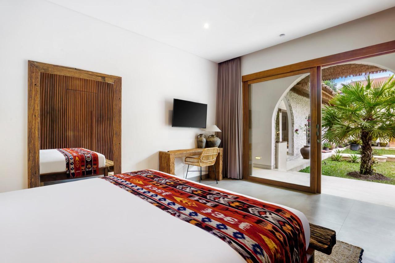 Villa La Canopee By Balisuperhost Ουμπούντ Εξωτερικό φωτογραφία