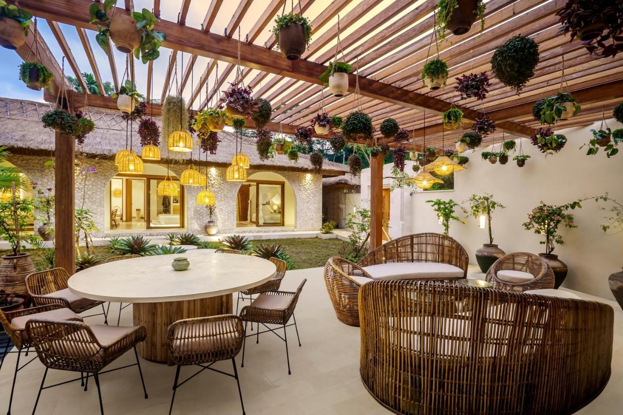 Villa La Canopee By Balisuperhost Ουμπούντ Εξωτερικό φωτογραφία