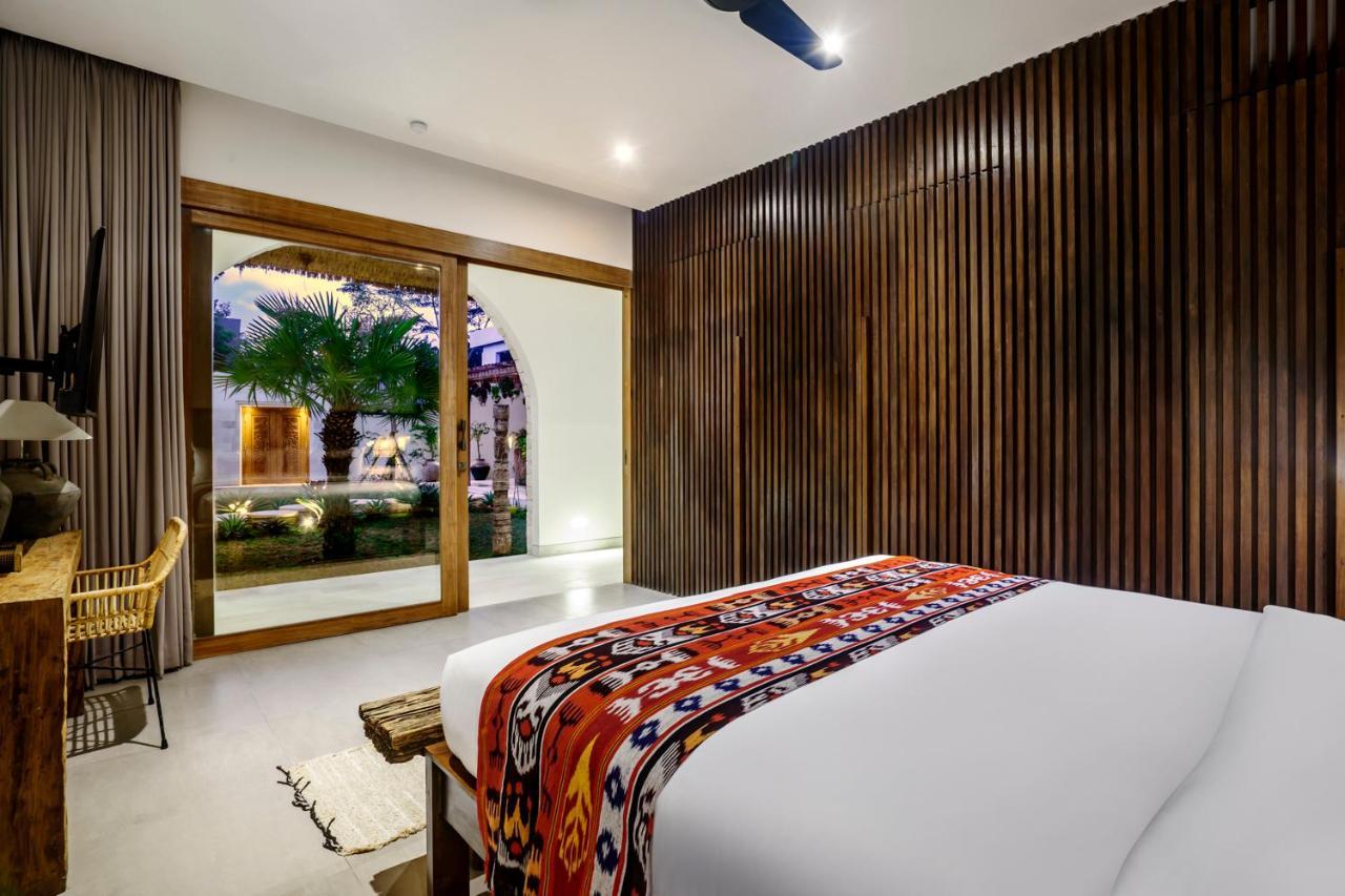 Villa La Canopee By Balisuperhost Ουμπούντ Εξωτερικό φωτογραφία