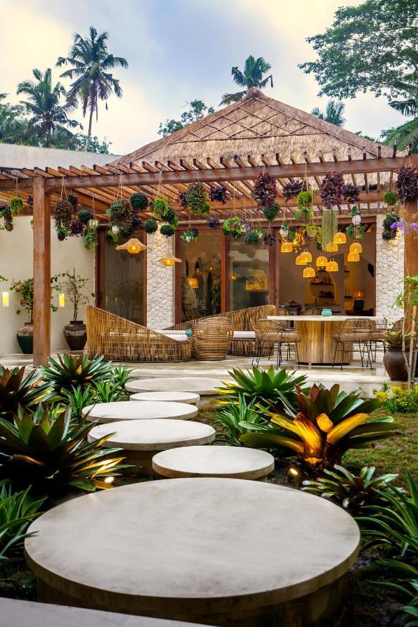 Villa La Canopee By Balisuperhost Ουμπούντ Εξωτερικό φωτογραφία