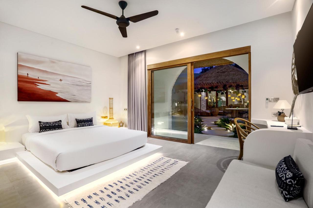 Villa La Canopee By Balisuperhost Ουμπούντ Εξωτερικό φωτογραφία