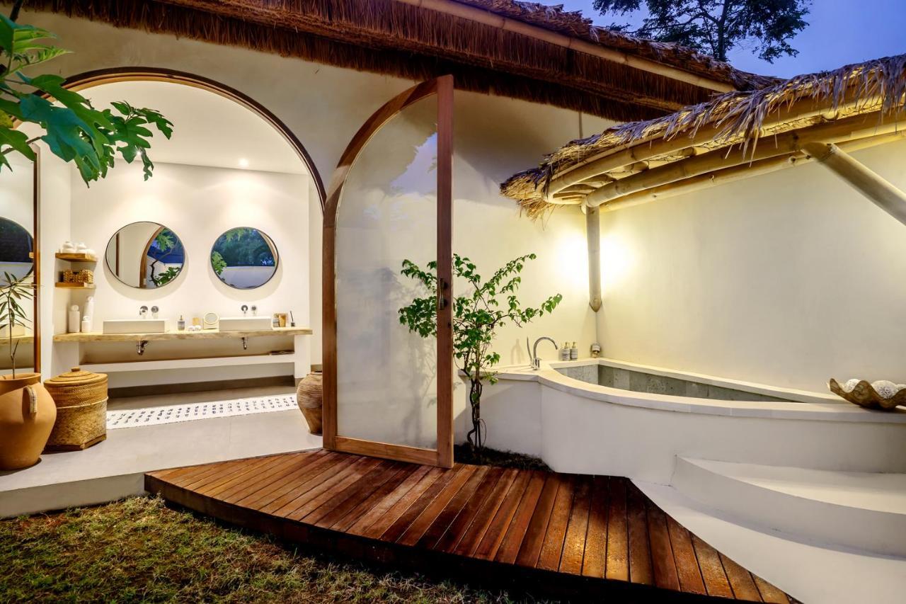 Villa La Canopee By Balisuperhost Ουμπούντ Εξωτερικό φωτογραφία