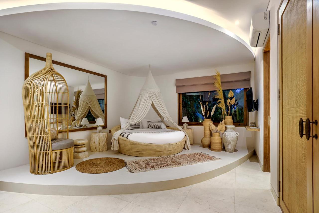 Villa La Canopee By Balisuperhost Ουμπούντ Εξωτερικό φωτογραφία