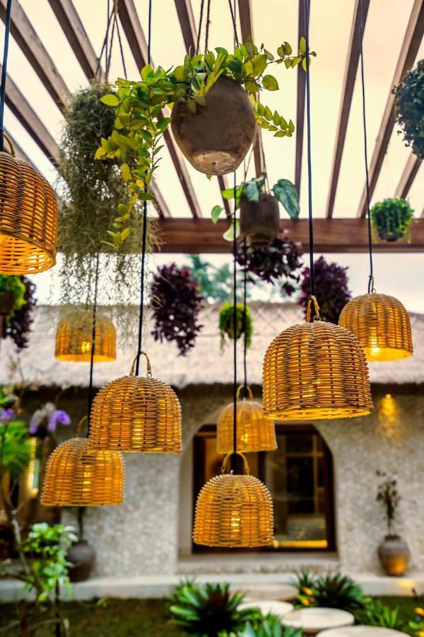 Villa La Canopee By Balisuperhost Ουμπούντ Εξωτερικό φωτογραφία